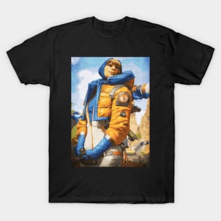 Wattson T-Shirt